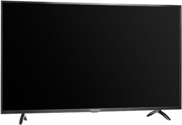 Телевизор 43" LCD "Thomson" [T43FSM6070]; Full HD (1920x1080 ); Smart TV, Wi-Fi