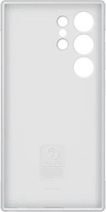 Чехол для Samsung Galaxy S24 Ultra "Samsung" Shield Case [GP-FPS928SACJR] <Grey>