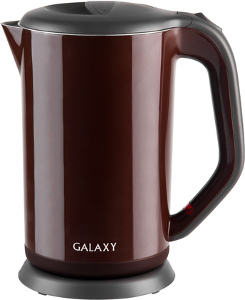 Электрочайник "Galaxy" [GL 0318] <Brown>