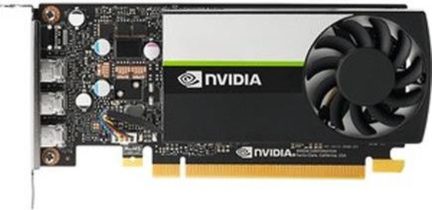 Видеокарта NVIDIA QUADRO T400 "PNY" 4GB GDDR6 [900-5G172-2240-000]