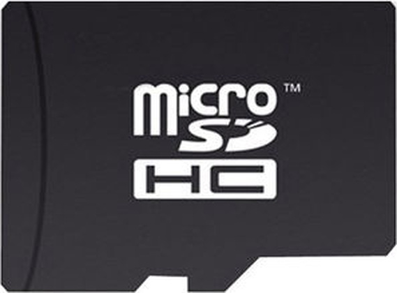 Карта памяти microSDHC 4Gb "Mirex" [13613-AD10SD04] Class 10+ SD адаптер