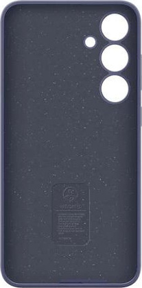 Чехол для Samsung Galaxy S24+ "Samsung" Silicone Case [EF-PS926TVEGRU] <Violet>