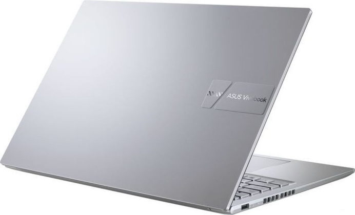 Ноутбук 16" ASUS Vivobook 16 M1605YA-MB416 Ryzen 5 5625U,8Gb,512Gb,Vega7,WUXGA,IPS,Dos,Sil