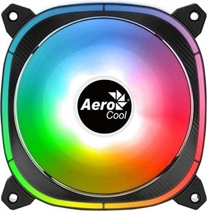 Вентилятор Aerocool Eclipse 12 ARGB (ACF3-AT10227.01)