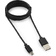 Кабель USB A - micro USB B (0.5m) "Гарнизон" [GCC-mUSB2-AMBM-0.5M] <Black>