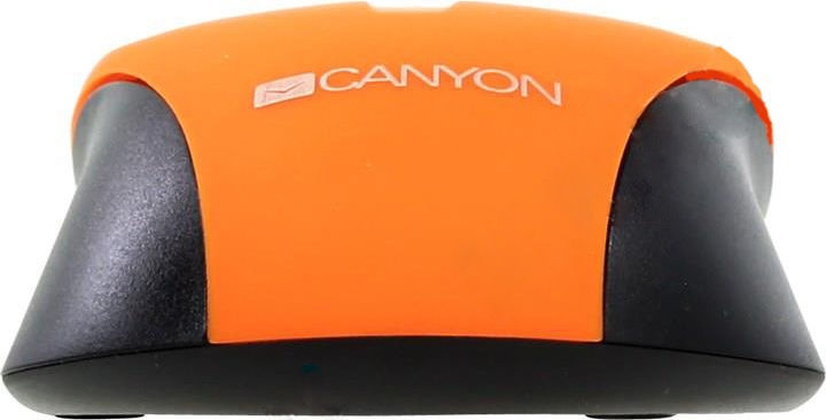 Мышь Canyon CNE-CMSW1O
