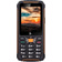 Мобильный телефон "F Plus" [R280] <Black/Orange> Dual SIM