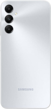 Мобильный телефон "Samsung" SM-A057F Galaxy A05s 4Gb/128Gb; <Silver> DuoS