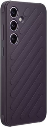 Чехол для Samsung Galaxy S24+ "Samsung" Shield Case [GP-FPS926SACVR] <Violet>