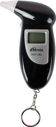 Алкотестер RITMIX RAT-310