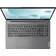 Ноутбук 15" Lenovo IdeaPad 3 82RK3NSTRU i3-1215U,8GB,256GB,UHD,FHD,IPS,Dos,Grey