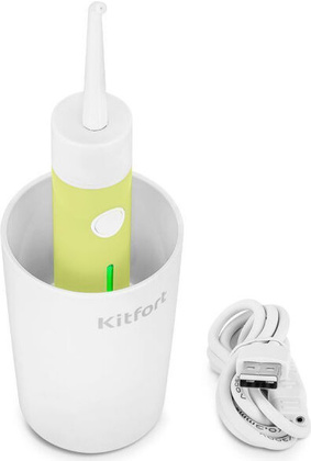 Ирригатор "Kitfort" [KT-2957-2]