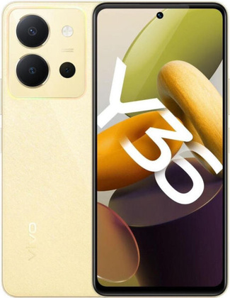 Мобильный телефон "Vivo" [Y36] 8Gb/256Gb <Gold> Dual Sim