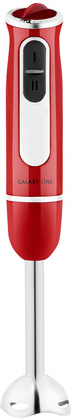 Блендер "Galaxy" [GL2137] <Red>