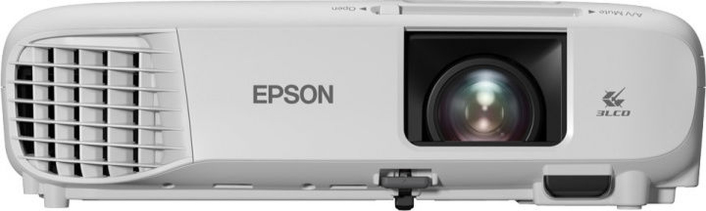 Видеопроектор EPSON EB-FH06 (V11H974040)