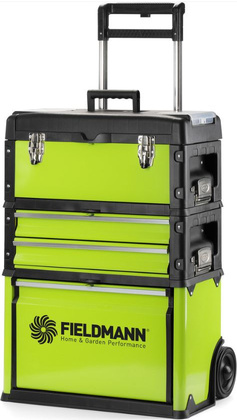 Ящик для инструментов Fieldmann [FDN 4150]