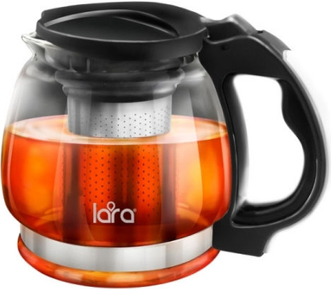 Заварочный чайник "LARA" [LR06-15], 850мл