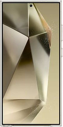 Чехол для Samsung Galaxy S24 Ultra "Samsung" Clear Case [GP-FPS928SAATR] <Transparent>