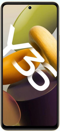 Мобильный телефон "Vivo" [Y36] 8Gb/256Gb <Gold> Dual Sim