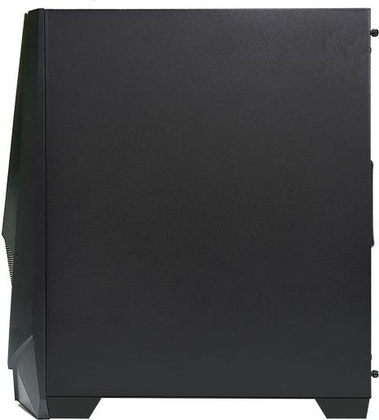 Корпус Xilence X505.ARGB <Black>; XG141; MidiTower, без БП