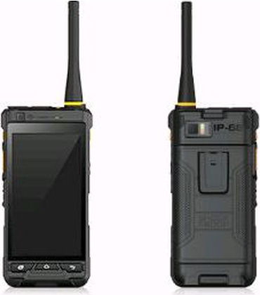 Терминальное устройство "Huawei" [EP631S]
