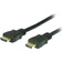 Кабель HDMI-HDMI - 1.0m "ATEN" [2L-7D01H] HDMI v.1.4