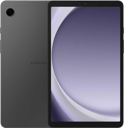 Планшет Samsung Galaxy Tab A9 SM-X115N 8.7" 8Gb/128GB, Wi-Fi,BT,Cam,LTE <Gray>