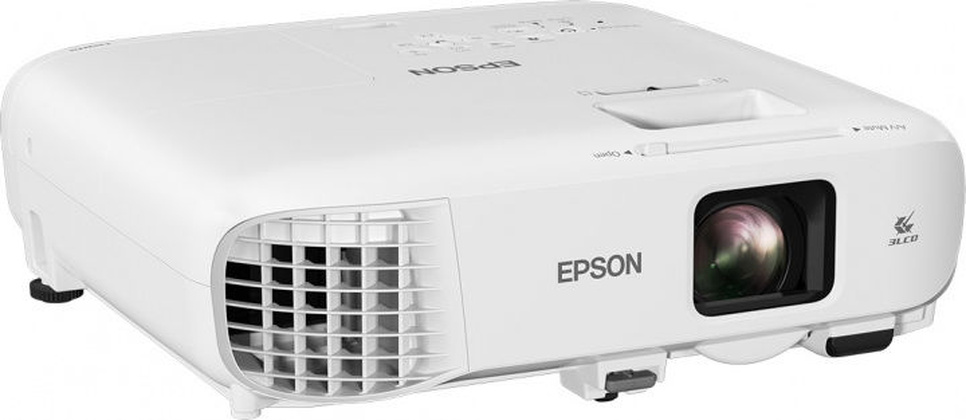 Видеопроектор EPSON EB-X49 (V11H982040)