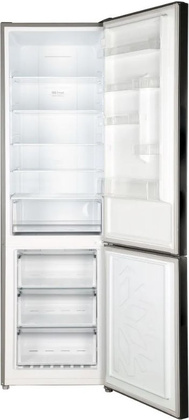 Холодильник "Viomi" [BCD-351W] <Silver>