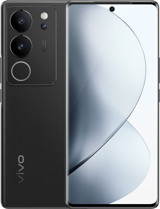 Мобильный телефон "Vivo" [V29] 12Gb/256Gb <Noble Black> Dual Sim