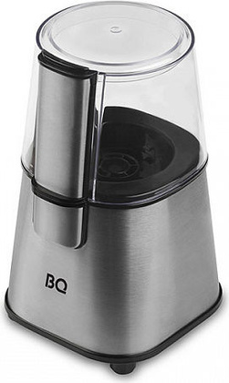 Кофемолка "BQ" [CG1004] <Silver>