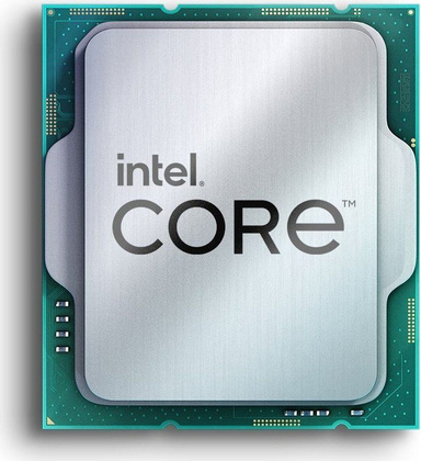 Процессор [oem] Intel Core i3-13100F (4x3.4Ghz) Raptor Lake,12Mb [LGA1700] NoVGA
