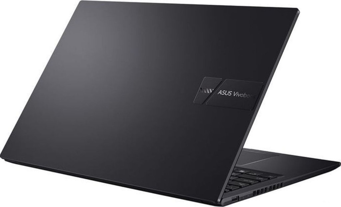 Ноутбук 16" ASUS M1605XA-MB059 Ryzen 9 7940HS,16Gb,1TB,WUXGA,IPS,Dos,Black