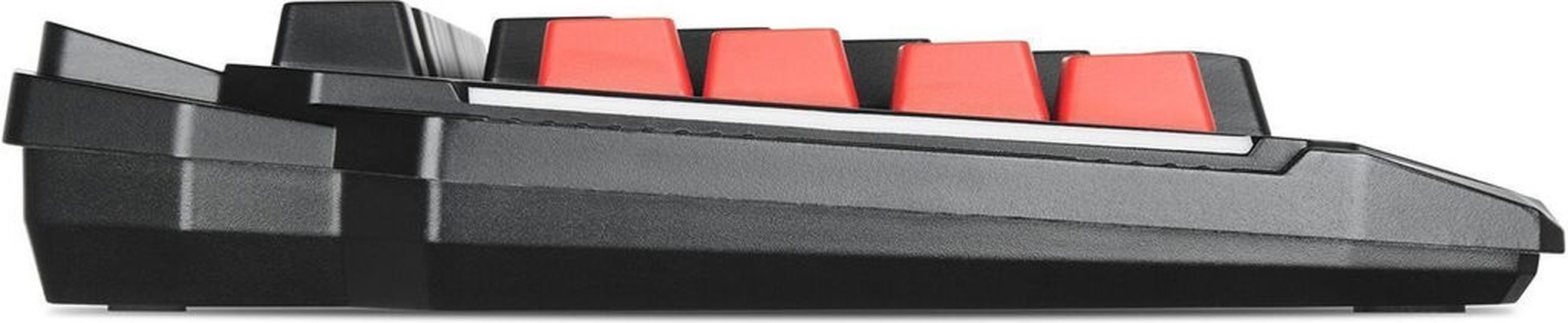 Клавиатура SVEN [KB-G8800] <Black>, USB