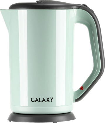 Электрочайник "Galaxy" [GL0330] <Салатовый>