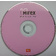 DVD+RW Mirex 4.7GB (UL130022A4C) Бумажный конверт с окном