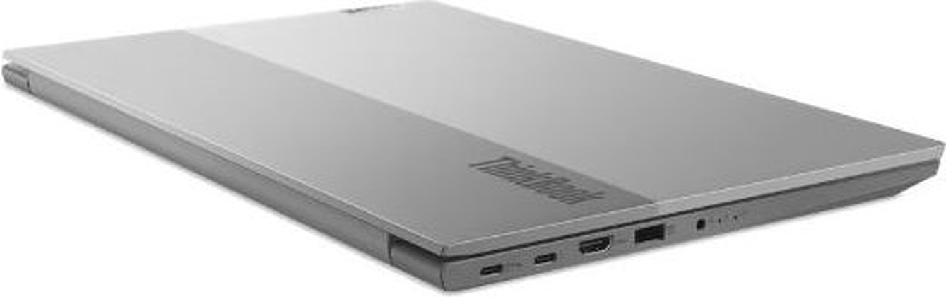 Ноутбук 15" Lenovo ThinkBook 15 G4 21DJ0065RU i5-1235U,8GB,512GB,IrisXeG7,FHD,IPS,Dos