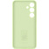 Чехол для Samsung Galaxy S24 "Samsung" Silicone Case [EF-PS921TGEGRU] <Lime>