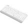 Клавиатура A4Tech "Fstyler FBK11", <White/Grey>; USB