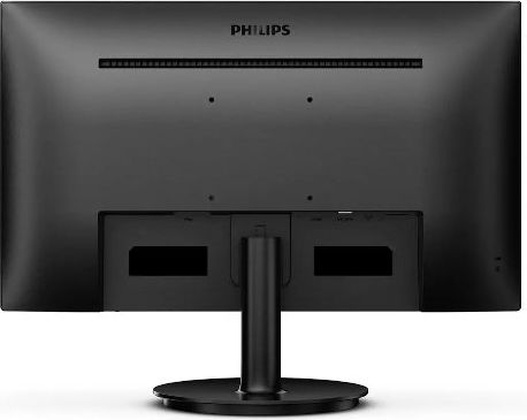 Монитор 23.8" Philips 241V8LAB/00 <Black>; 4ms; 1920x1080; HDMI; DP; VA; 75Hz