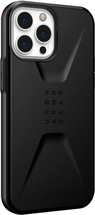 Чехол для iPhone 13 Pro Max "UAG" [11316D114040] <Black>