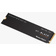Накопитель SSD M.2 PCI Exp. 4.0 x4 -2TB WD [WDS200T3X0E] Black SN770