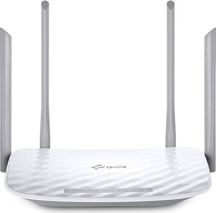 Маршрутизатор Wi-Fi TP-Link Archer C50