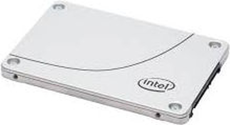 Накопитель SSD 2,5'' SATA - 480Gb Intel (SSDSC2KB480GZ01) D3-S4520