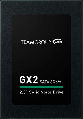 Накопитель SSD 2.5" SATA - 1TB TEAM [T253X2001T0C101] GX2