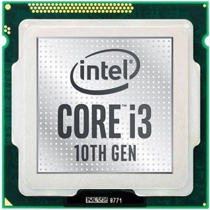 Процессор [oem] Intel Core i3-10105 (4x3.7Ghz) 6Mb,Comet Lake-S,65W [LGA1200]