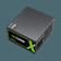 Блок питания 850W ATX; "GameMax" [GX-850 Modular] 12sm, Active PFC, 80+ Gold