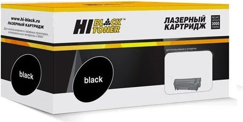 Блок Барабана =Hi-Black= [HB-DK-1150/1160/1170] для Kyocera ECOSYS M2040dn/M2135dn