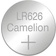 Батарейка Camelion AG4-BP10 LR626