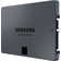 SSD 2 Тб Samsung 870 QVO (MZ-77Q2T0BW)